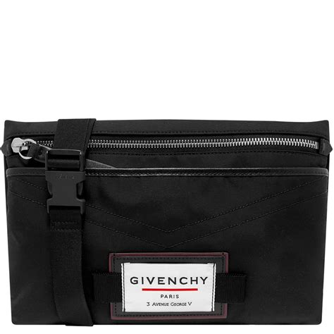 givenchy womens belt bag|givenchy cross body bag.